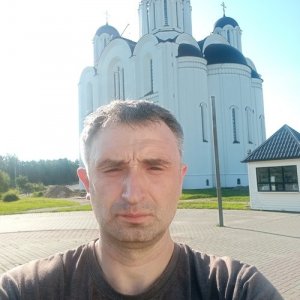 Николай Якушев, 38 лет