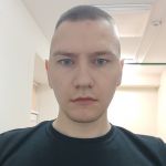 Женя, 27 лет